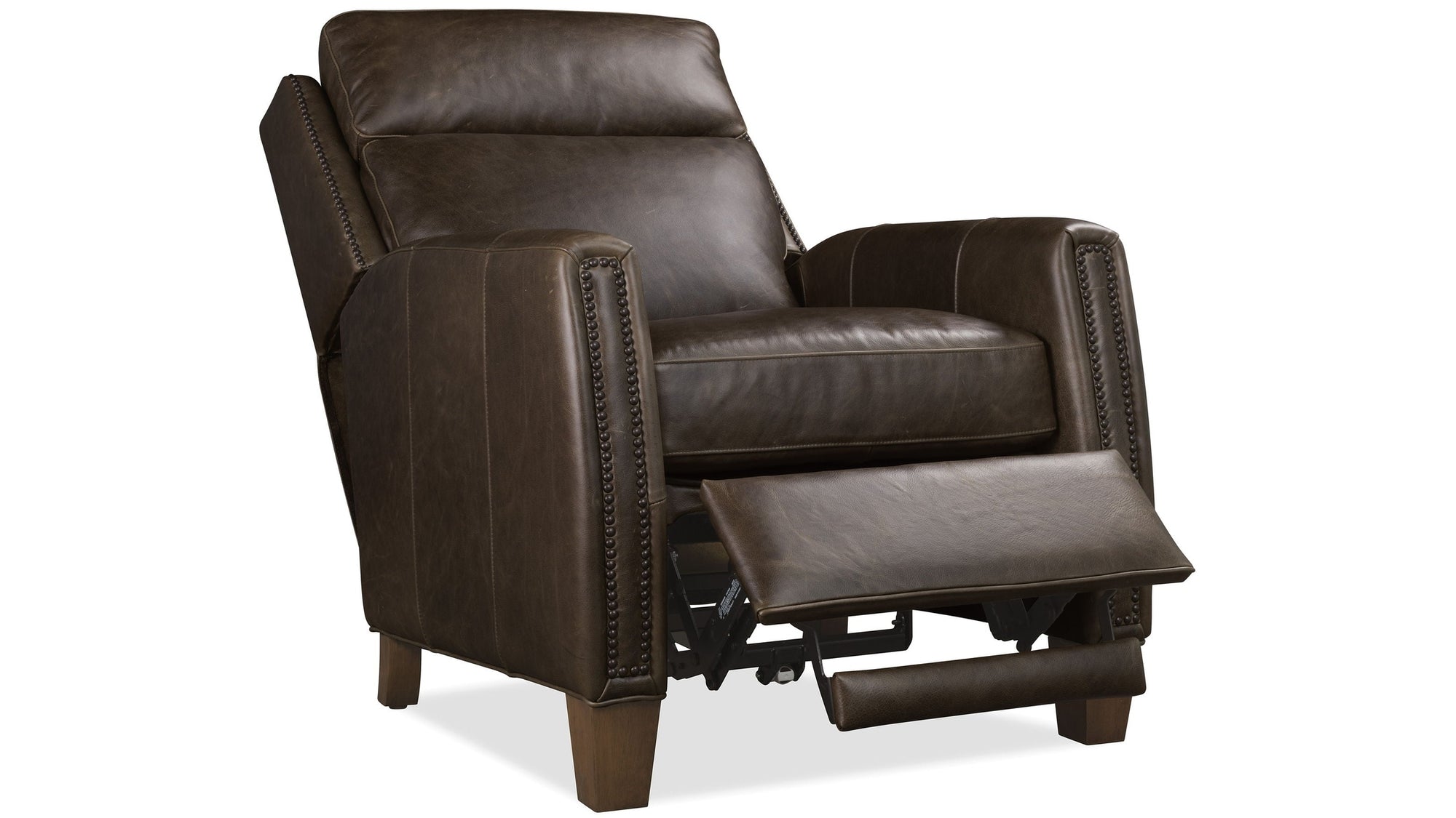 Jacklyn - Power Recliner With Pop-Up Headrest