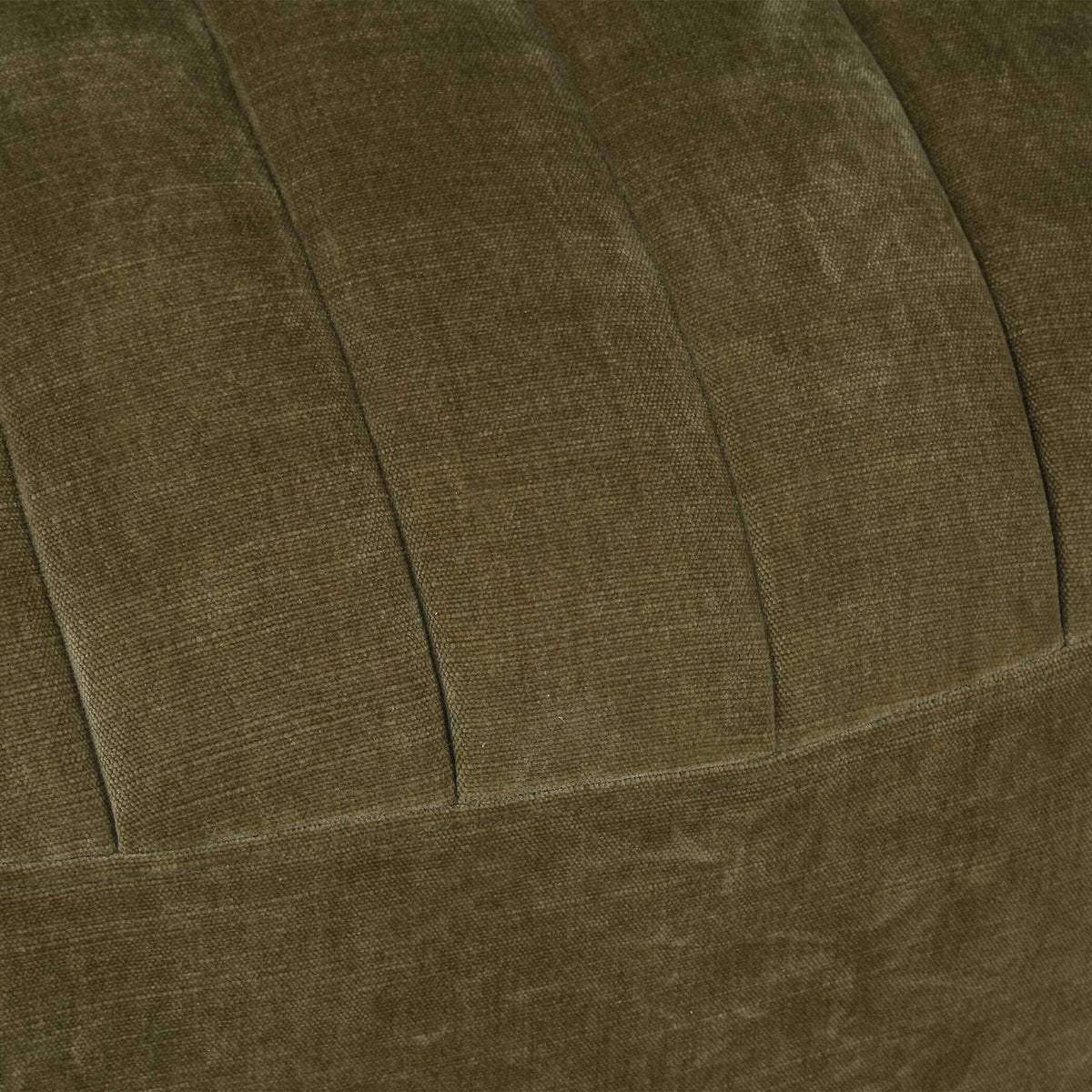 Narrows - Swivel Chair - Moss Green