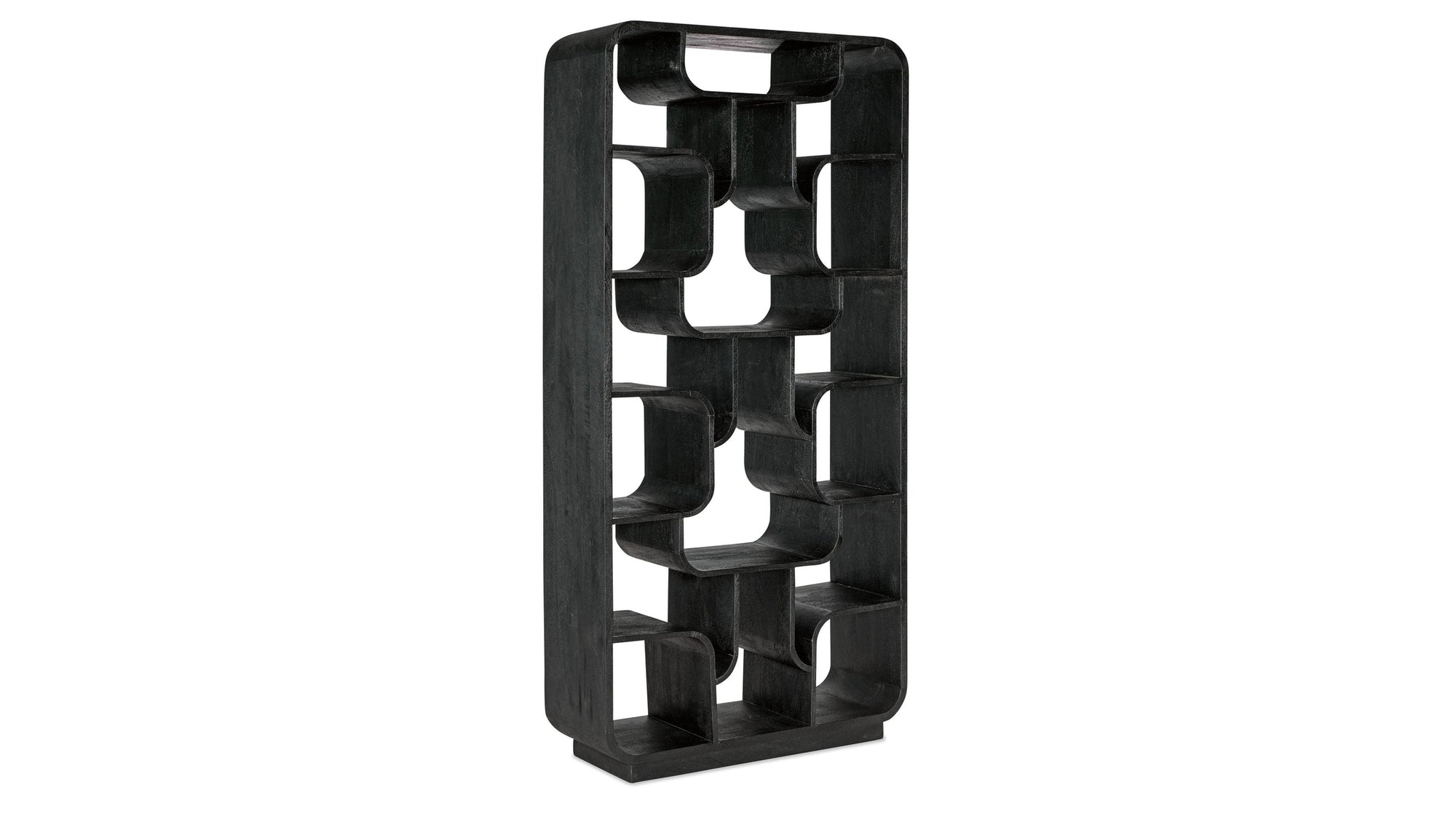 Commerce And Market - Sloane Etagere - Black
