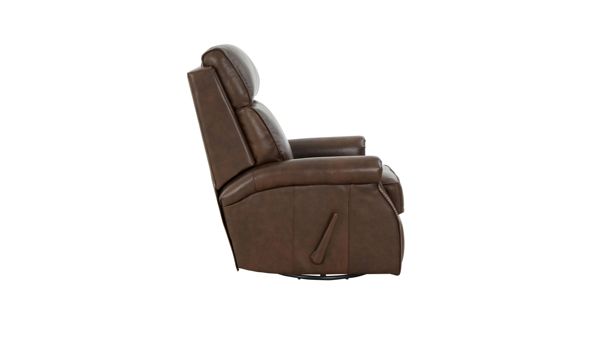 Crews - Swivel Glider Recliner