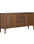 Azalea - Sideboard - Walnut