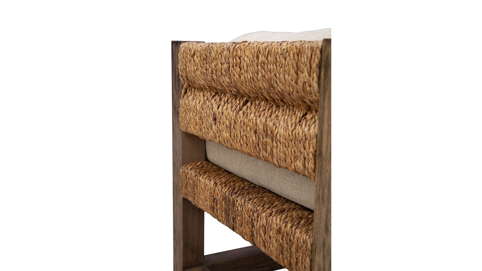 Georgia - Backless Bench