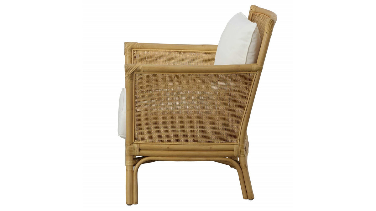 Pacific - Rattan Armchair