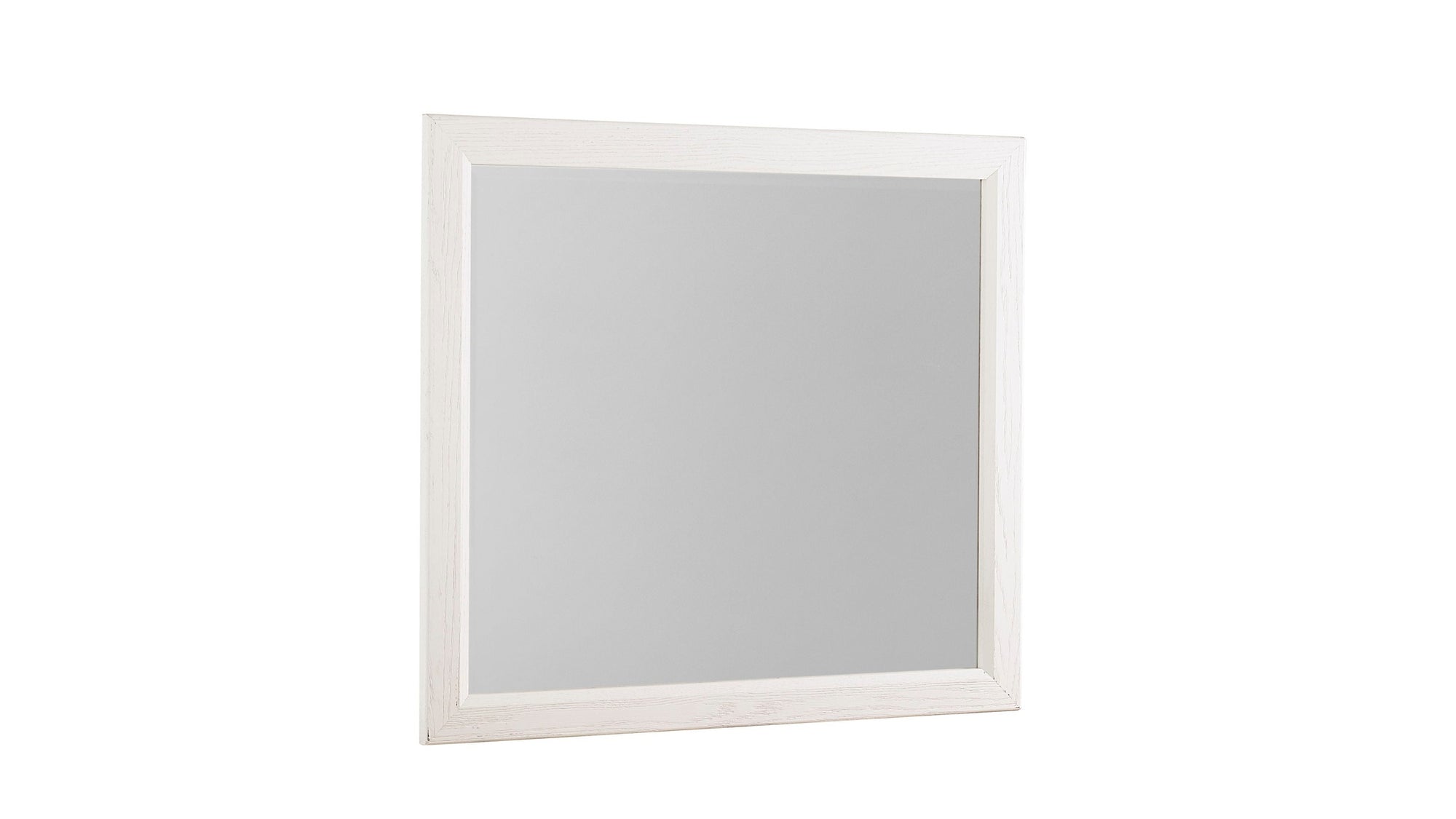 Fundamentals - Landscape Mirror