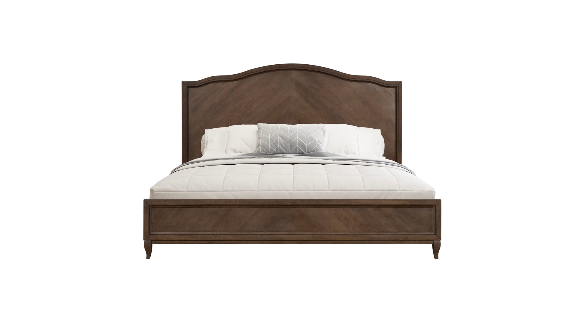 Bellevue - Bed