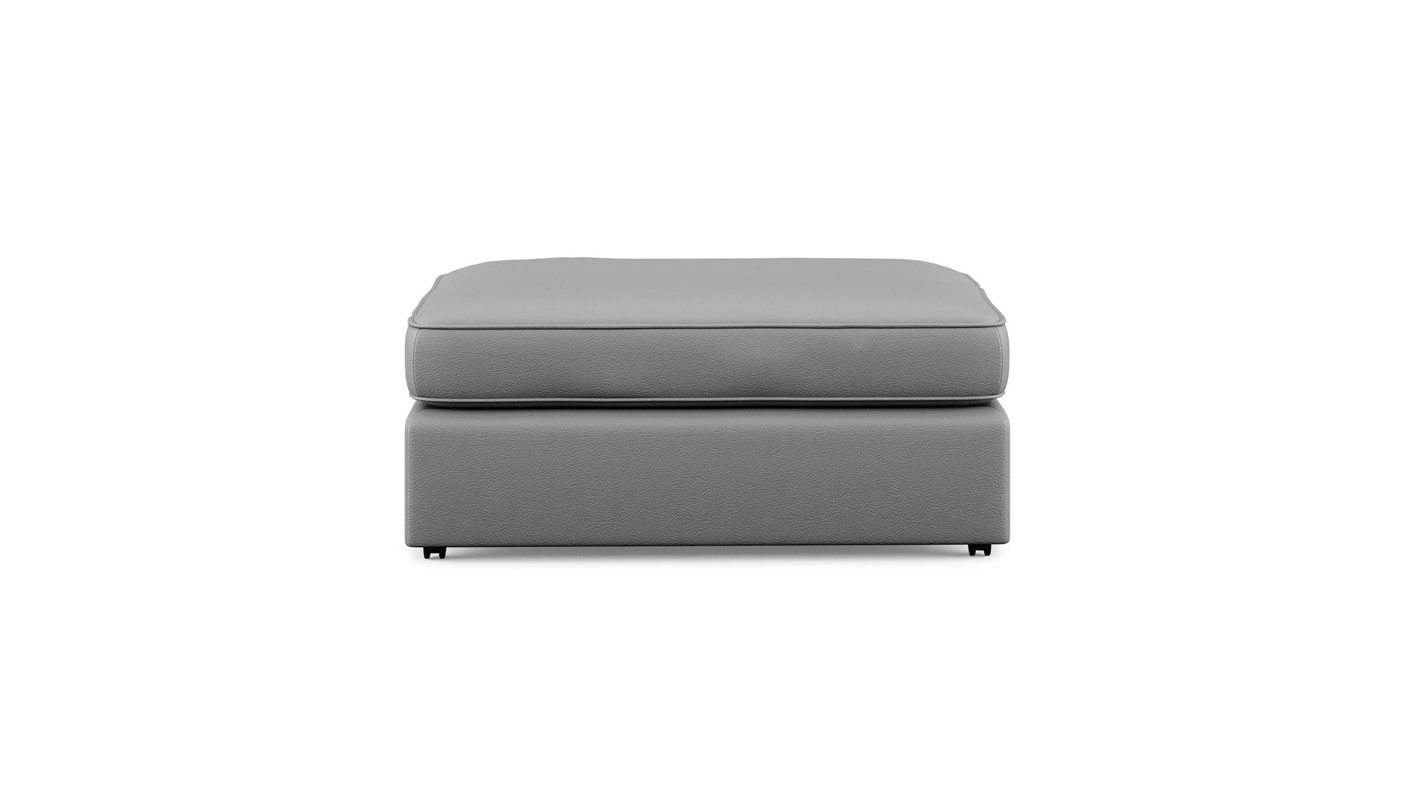 Vail - Cocktail Ottoman