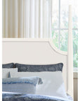 Tide & Timber - Pencil Post Storage Bed