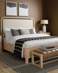 Banyon Bay - Panel Bed