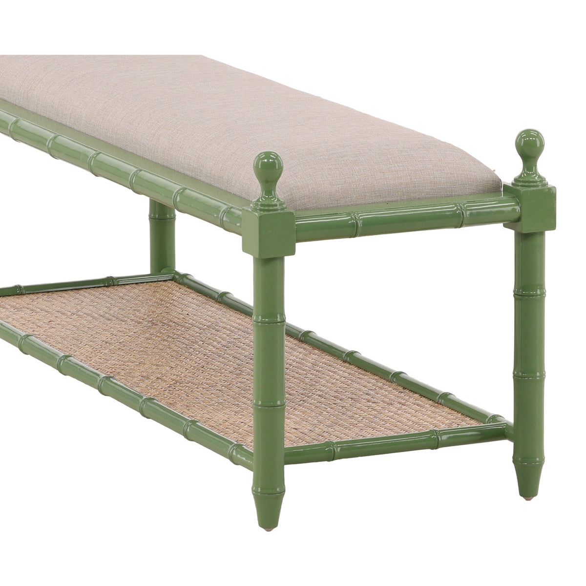 Westbrook - Bench