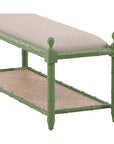 Westbrook - Bench