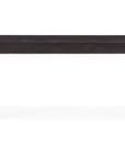 Big Sky - Turned Leg Cocktail Table - Black