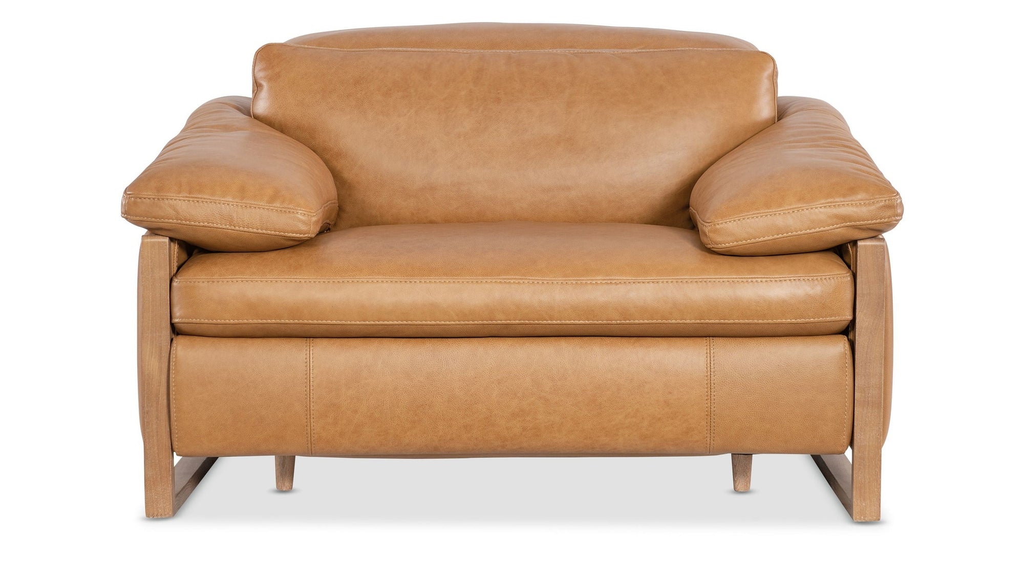 Jericho - Power Recliner With Power Headrest