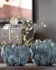 Verdant - Vases (Set of 2) - Bronze