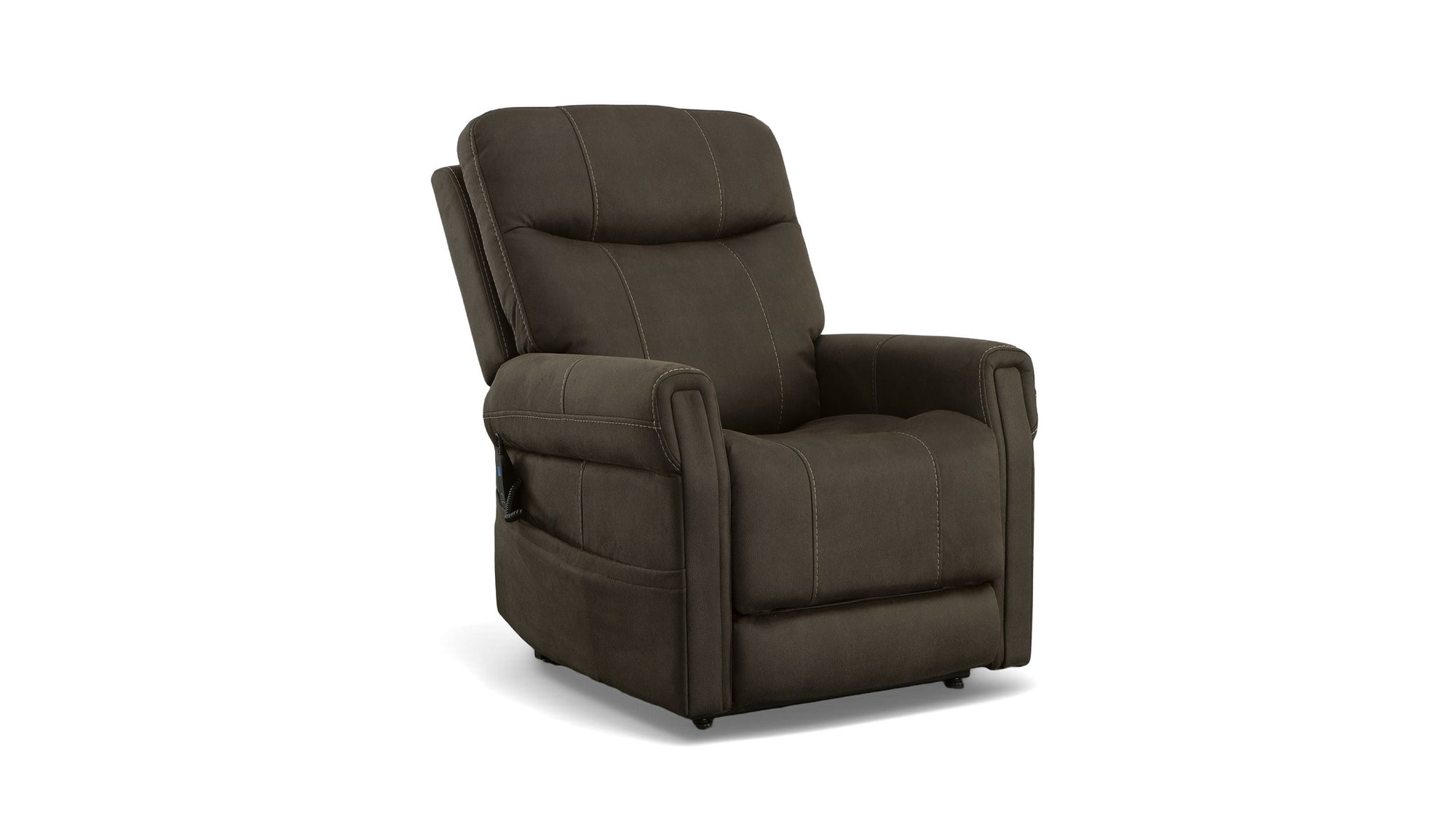 Jenkins - Power Lift Recliner With Right-Hand Control