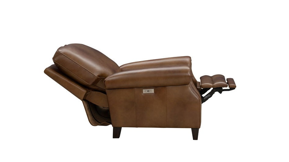 Briarwood - Power Recliner - Tawny