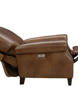 Briarwood - Power Recliner - Tawny