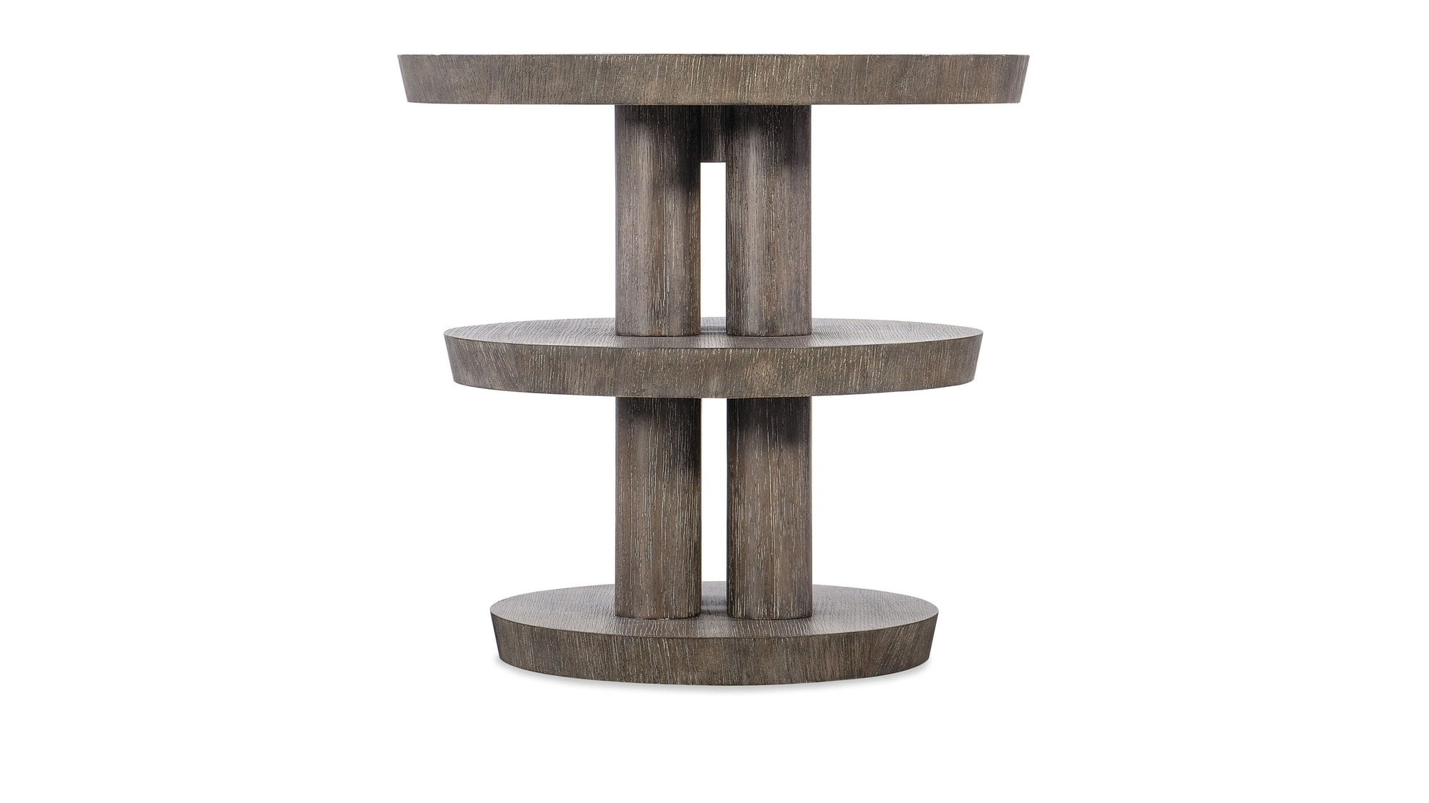 Modern Mood - Round Side Table