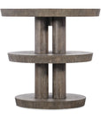 Modern Mood - Round Side Table