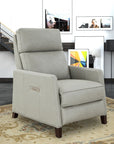 James - Power Recliner