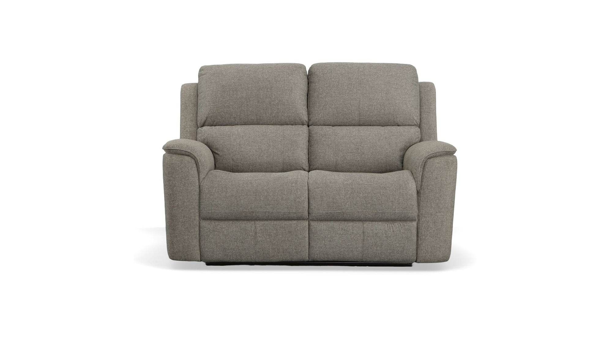 Henry - Power Reclining Loveseat With Power Headrests &amp; Lumbar