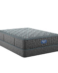 Beautyrest - Level One Plush Mattress