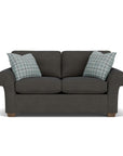 Vail - Stationary Loveseat