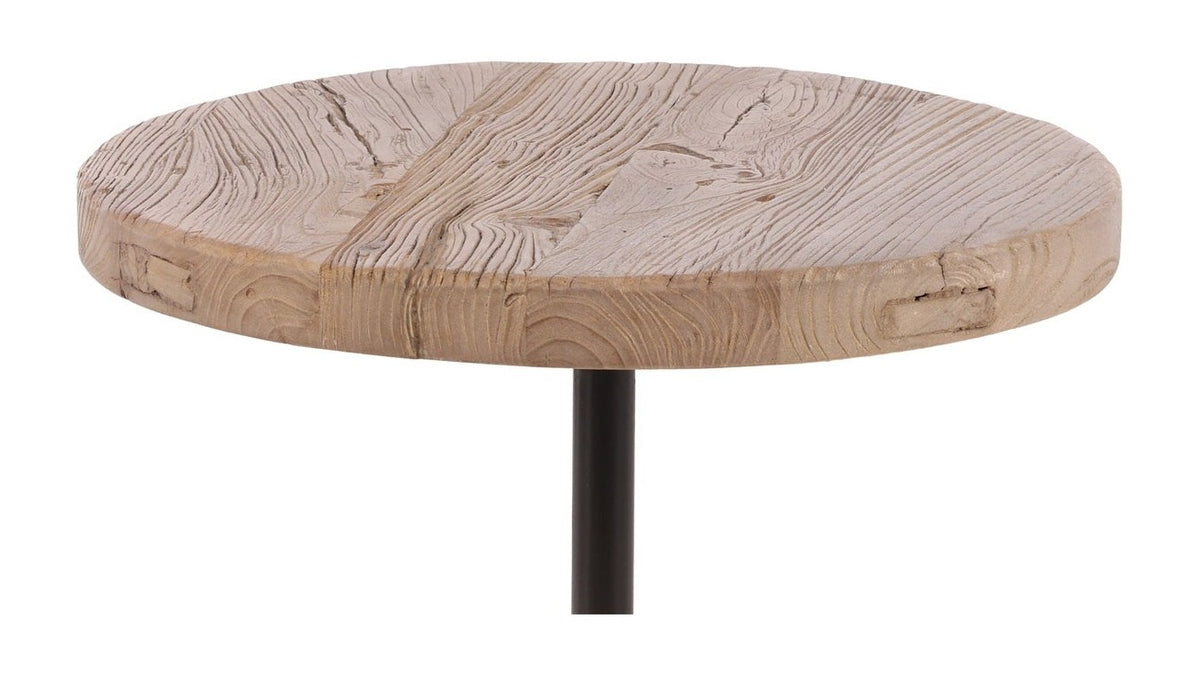 Yorktown - Drink Table - Light Brown