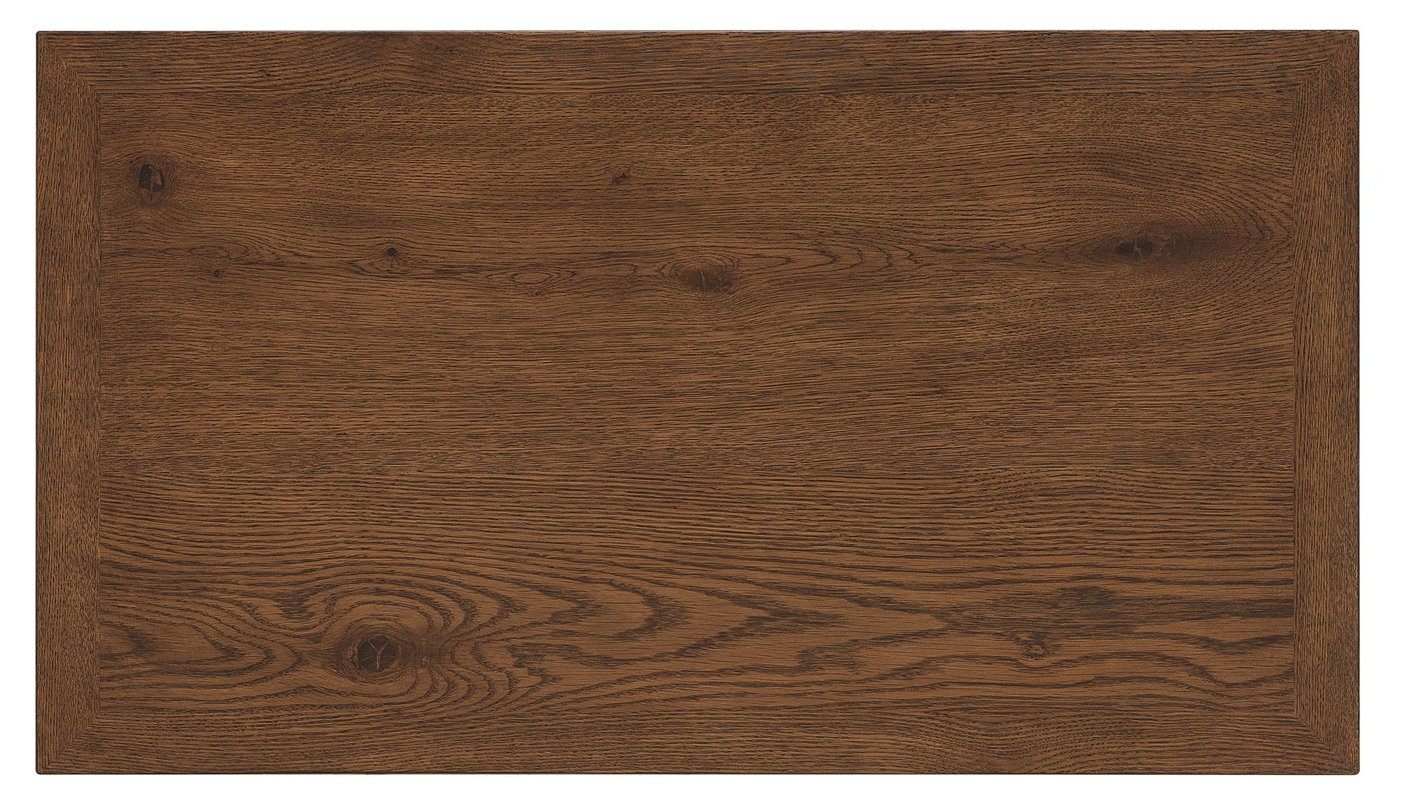 Cashiers - Bedside Chest - Chestnut