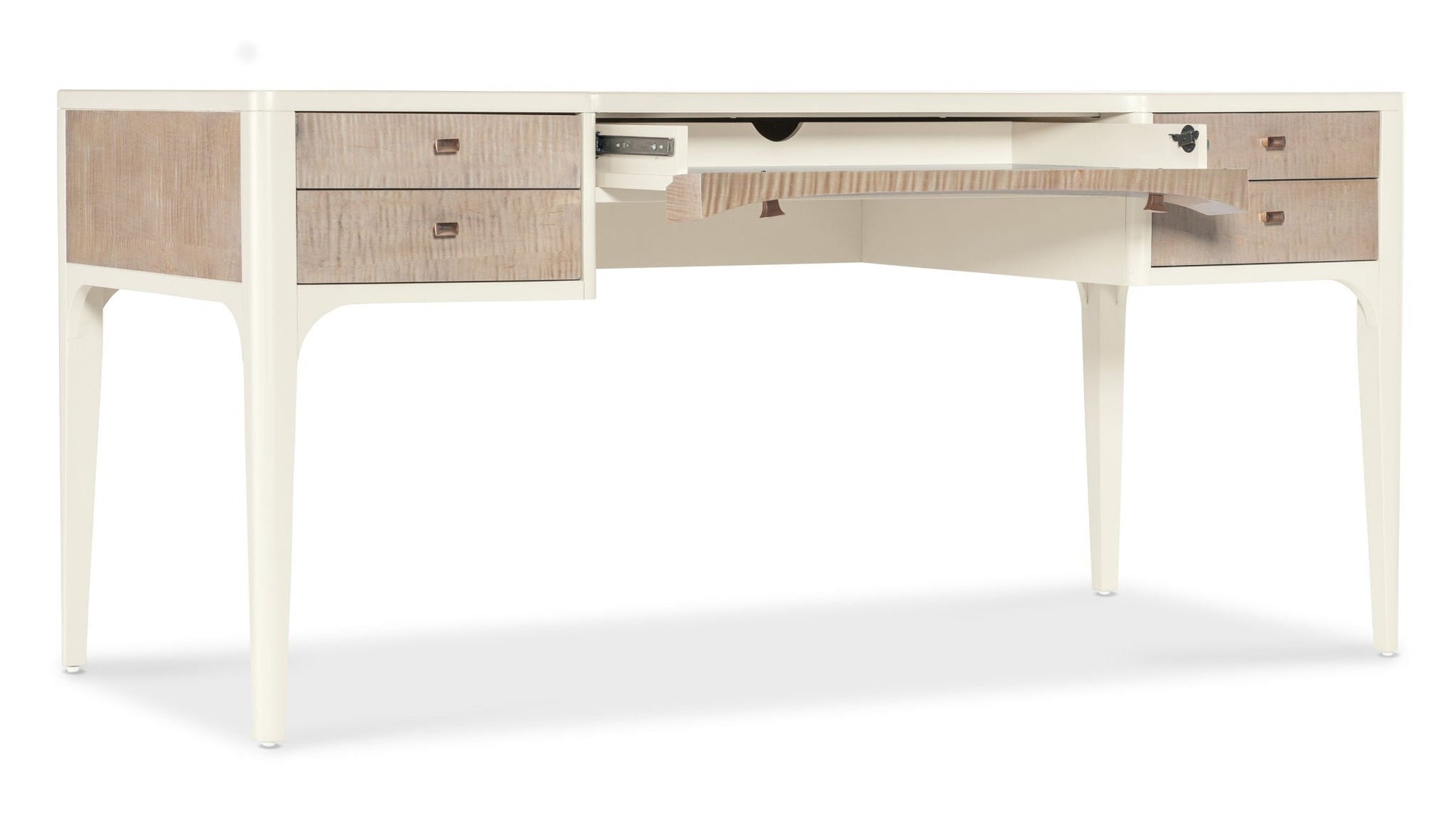 Hera - Hera Writing Desk - White