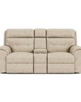 Mason - Loveseat