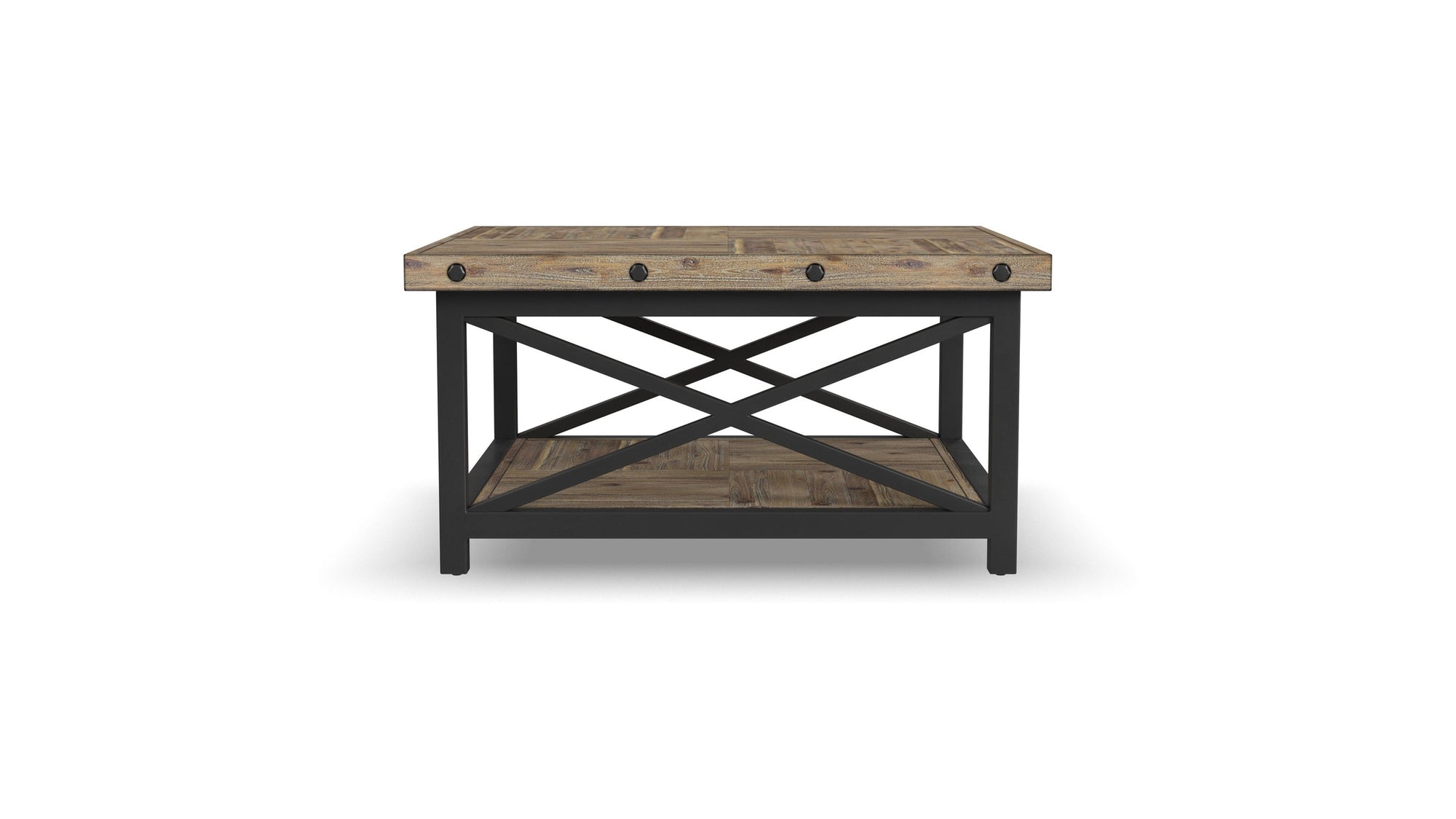 Carpenter - Square Table
