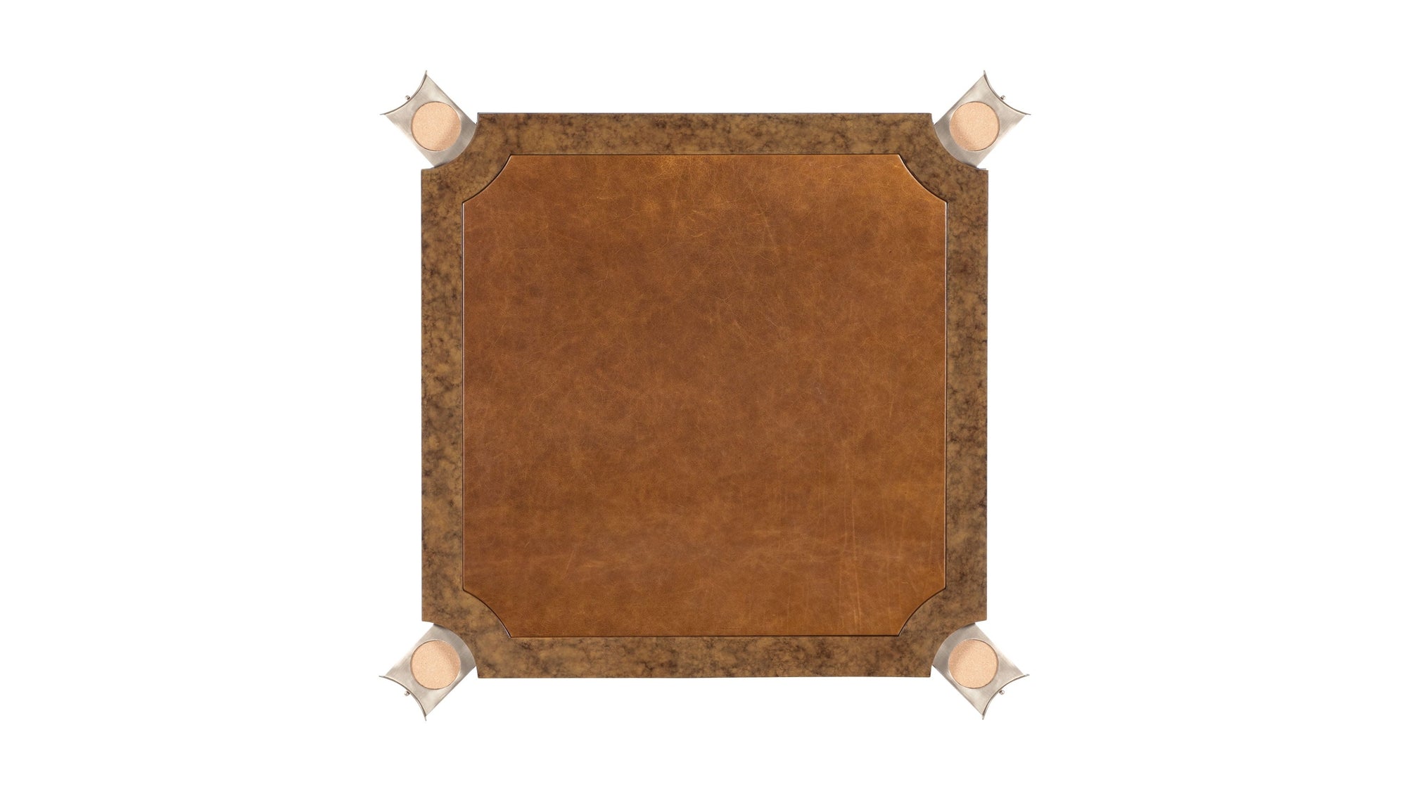 Archives - Game/Dining Table - Dark Wood