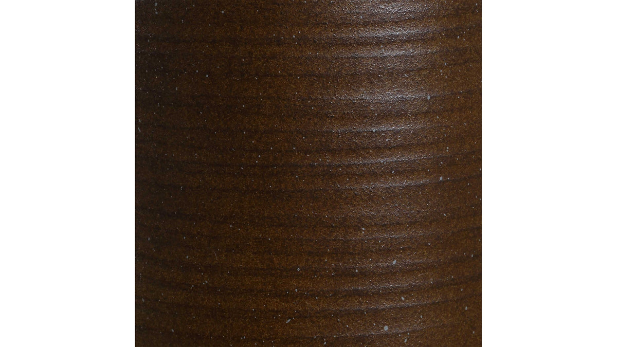 Trexler - Table Lamp - Brown Dark Brown
