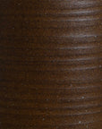 Trexler - Table Lamp - Brown Dark Brown