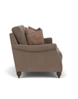 Veda - Fabric Loveseat