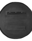 Lowen - Round Mirror - Bronze