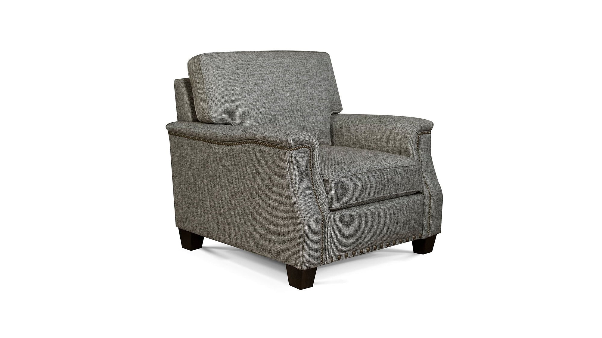 Salem - Chair With Nails