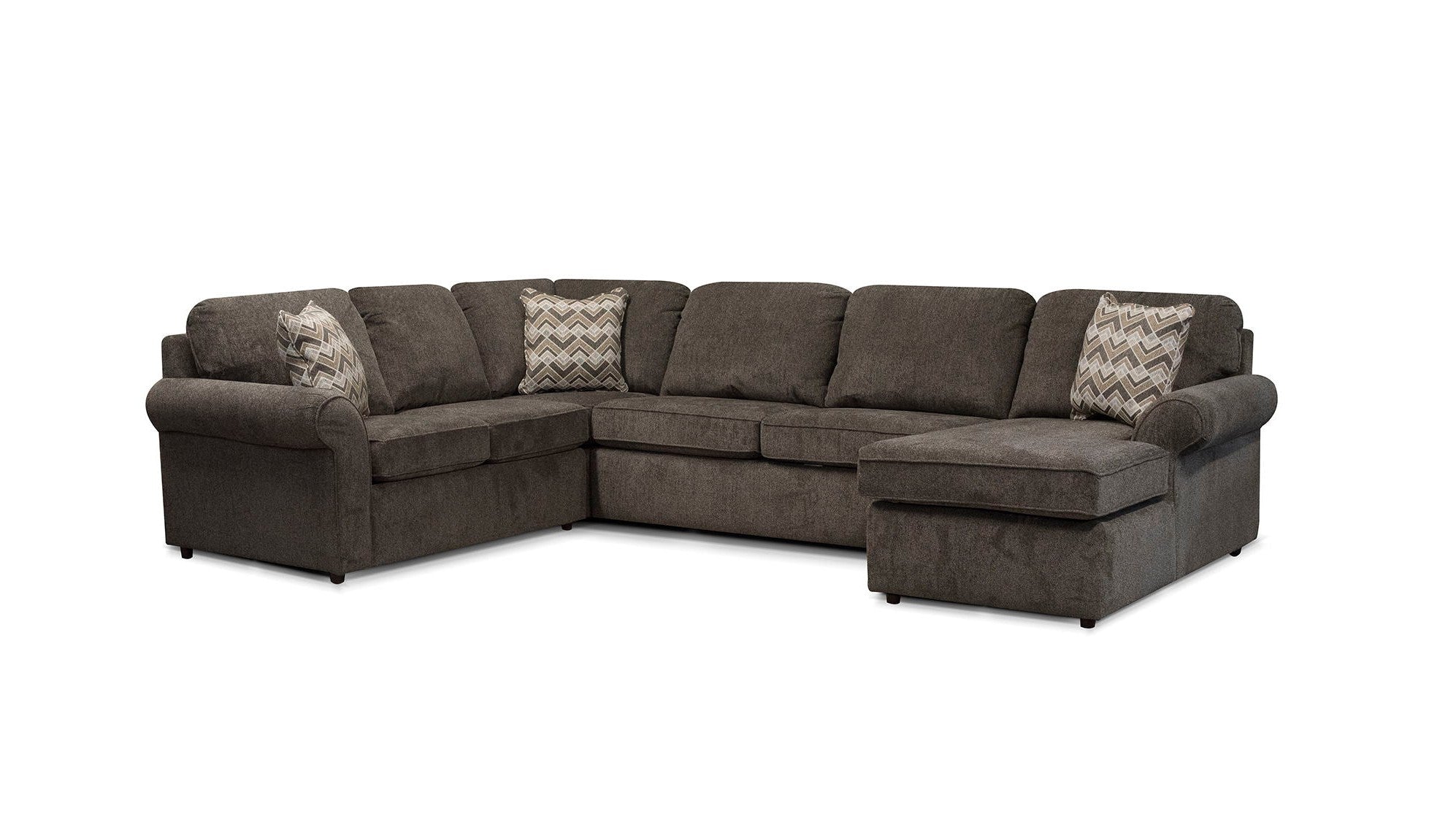 Malibu - 2400/X - Sectional