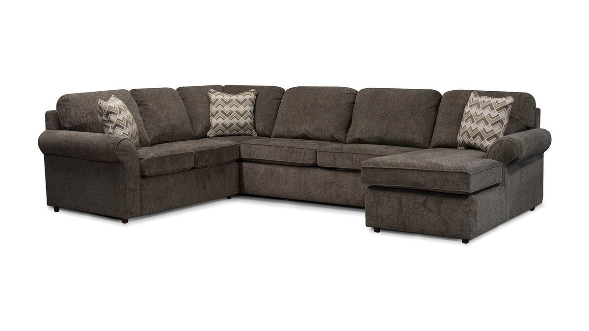 Malibu - 2400/X - Sectional