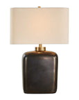 Quentin - Table Lamp - Dark Bronze