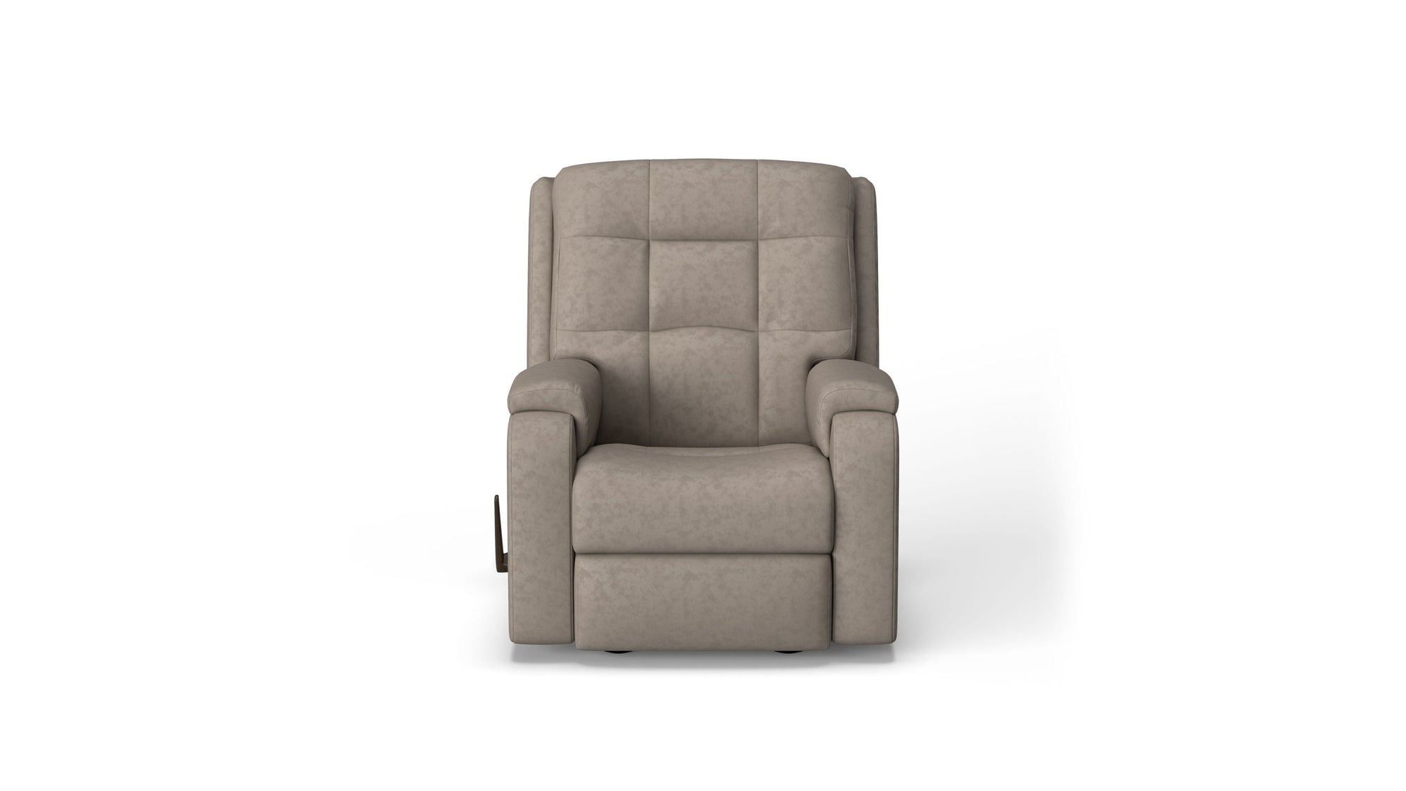Arlo - Rocking Manual Recliner