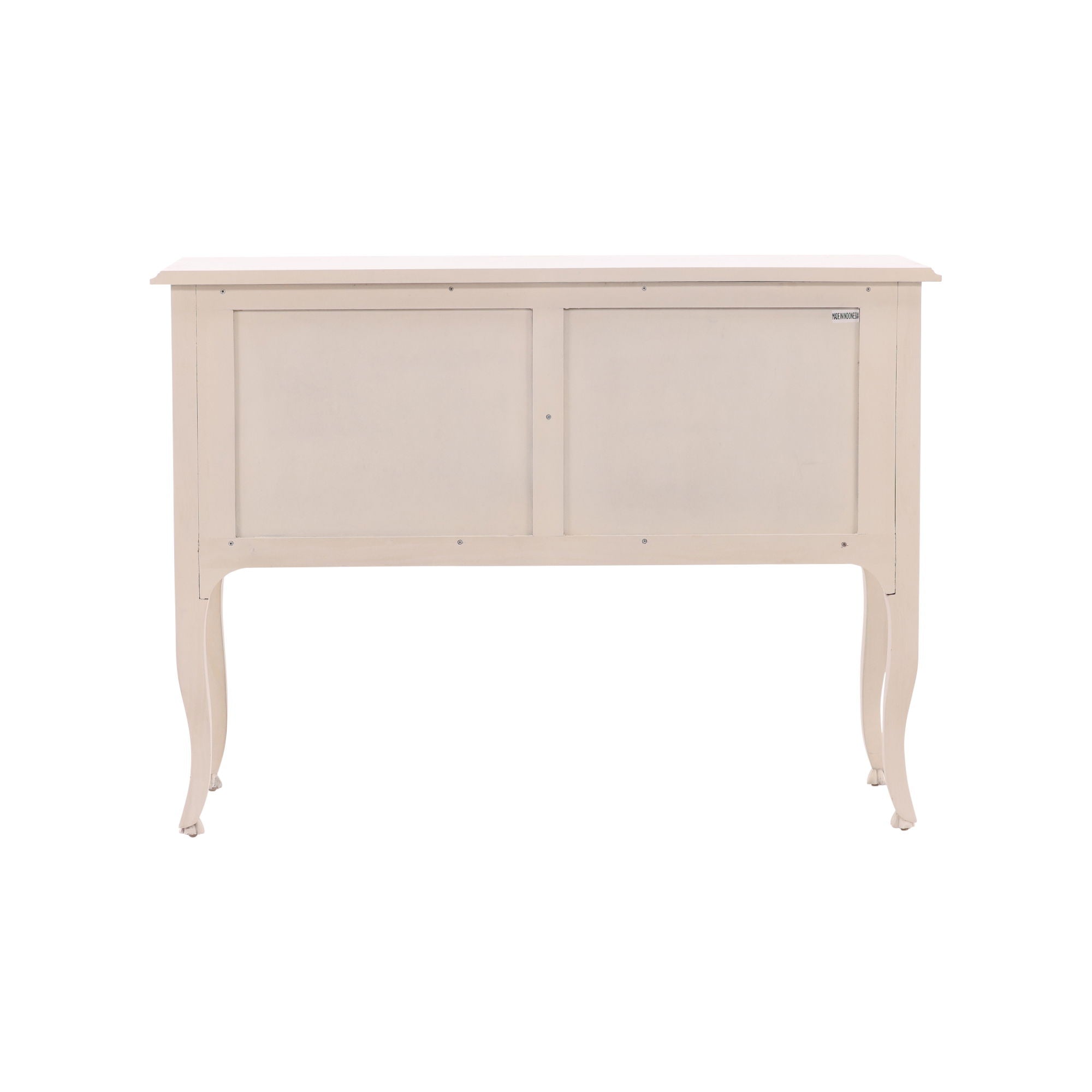 Gardner - Chest - Beige