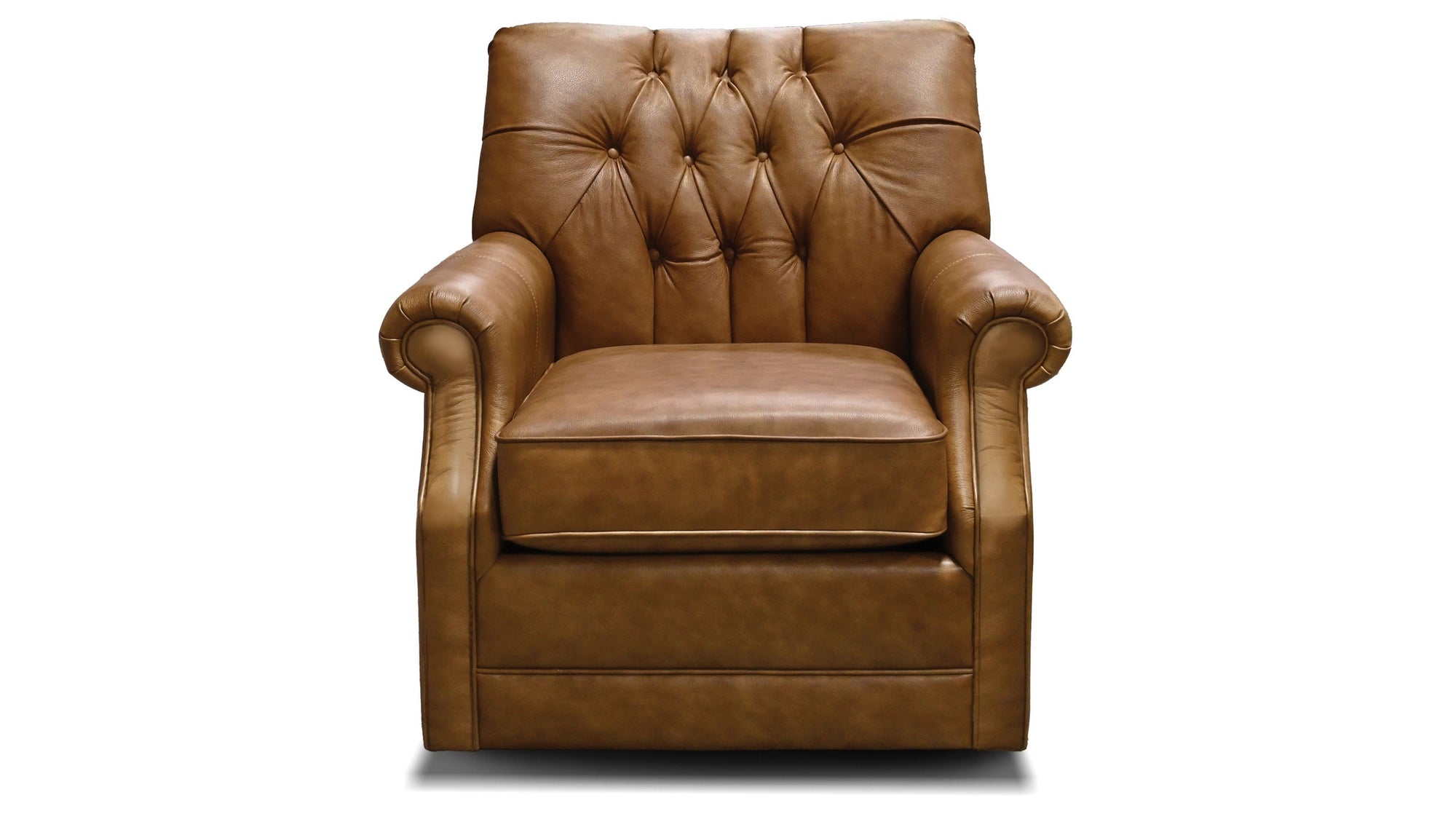 Perry - Living Room Swivel Chair