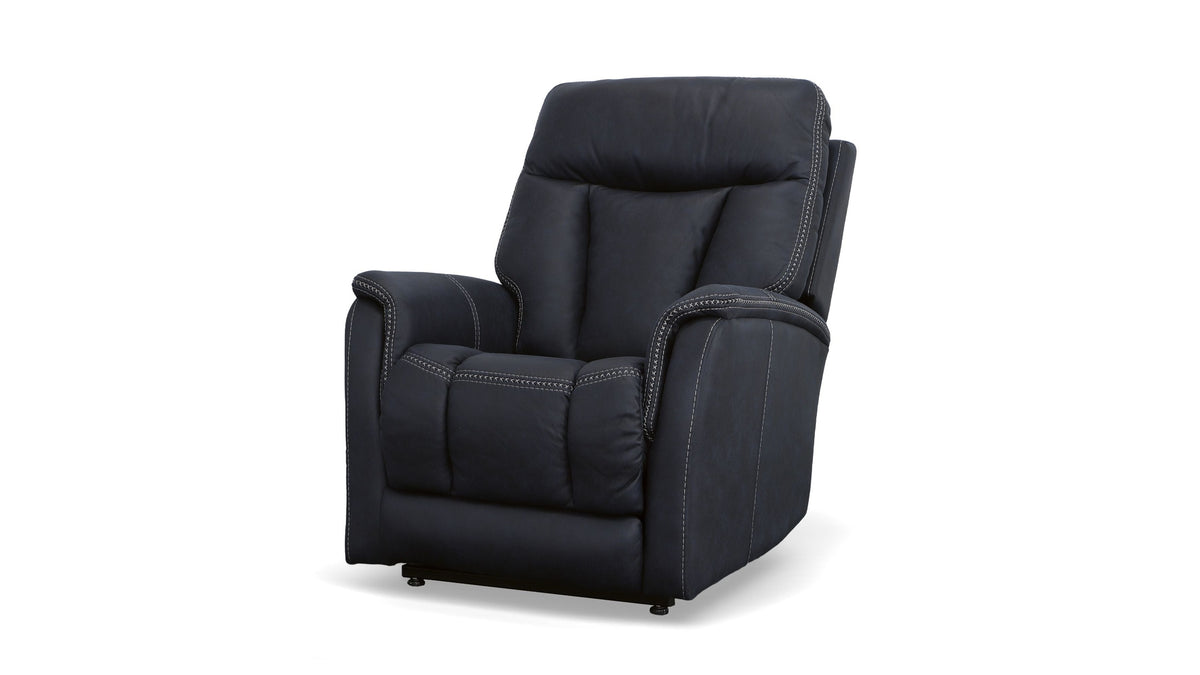 Atlas - Power Lift Recliner With Power Headrest &amp; Lumbar