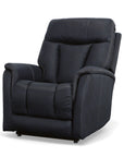 Atlas - Power Lift Recliner With Power Headrest & Lumbar