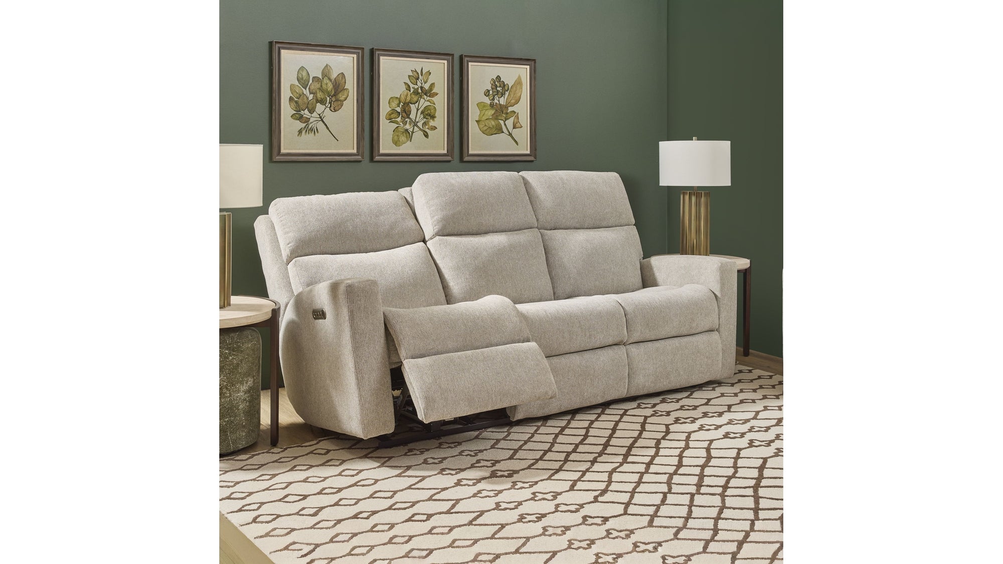 Score - Power Reclining Sofa