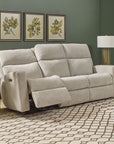 Score - Power Reclining Sofa