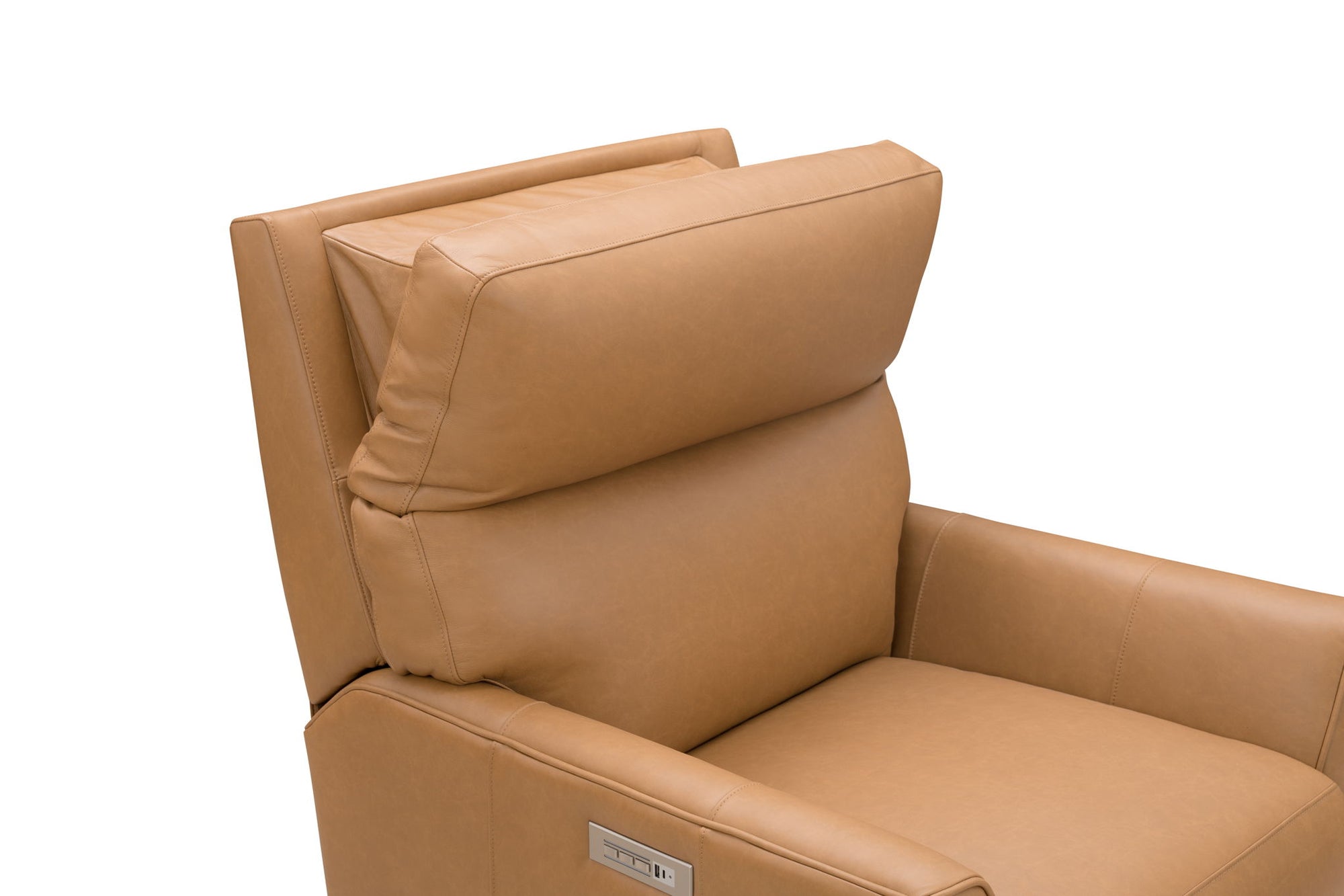 Marah - 3P Recliner Big &amp; Tall