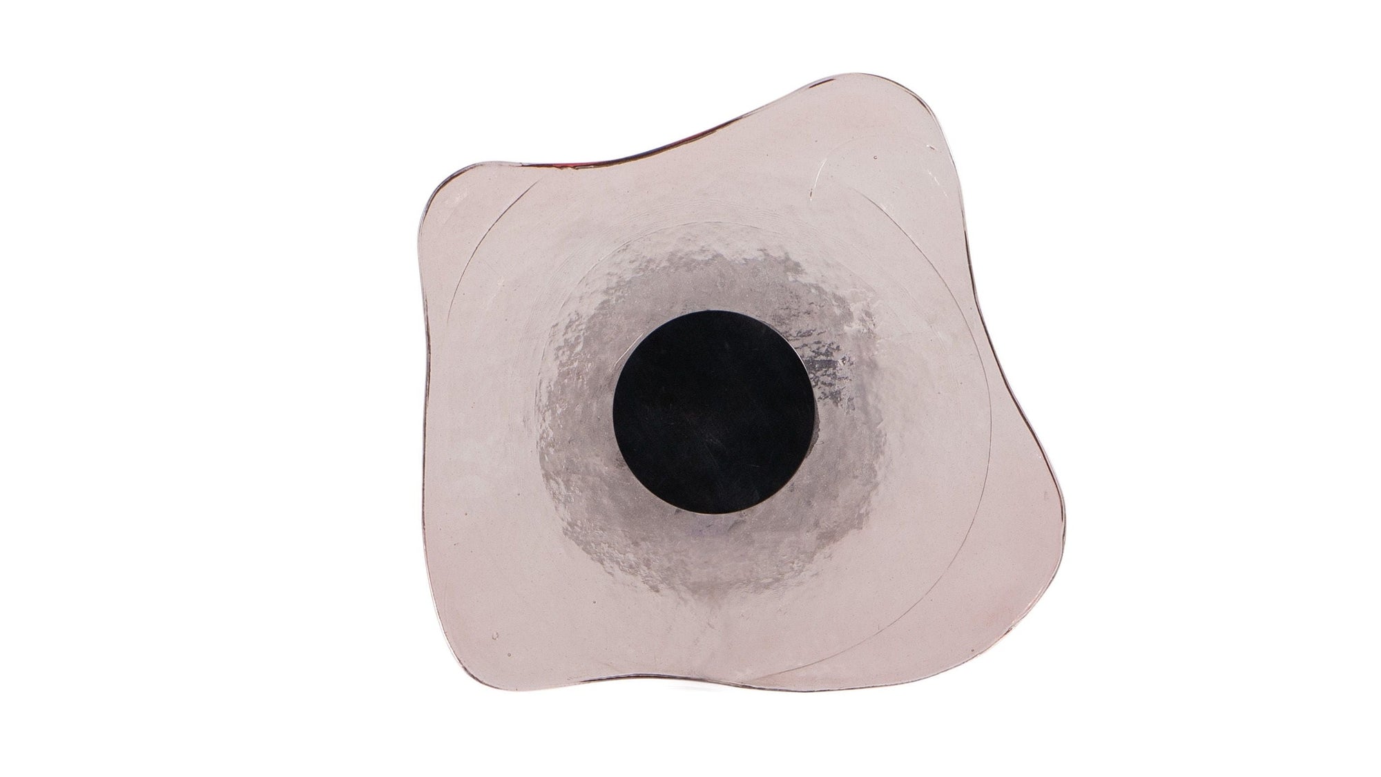 Susan G. Komen - Memento Accent Table - Black