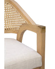 Royce - Counter Stool